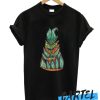 Tribal Feather T Shirt