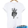 Walking Dead Daryl Dixon Bike T-Shirt