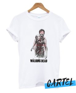 Walking Dead - Target T-Shirt