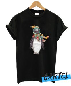 penguin Funny T Shirt