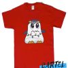 penguin and christmas T Shirt