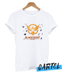 Black Desert T Shirt