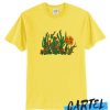 Cactus Aesthetic T-Shirt