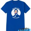 Maybe It's Abe-eline T Shirt