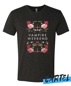 Vampire Weekend awesome T Shirt