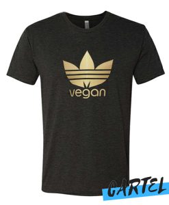 Vegan Cool awesome T Shirt