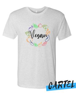 Vegan Friendly awesome T Shirt