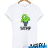 Why Does Nobody Hug Me Funny Cactus T-Shirt