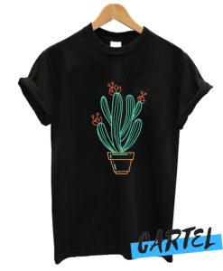 soothing cactus T Shirt