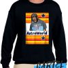 Astroworld Travis Scott Astroworld awesome Sweatshirt