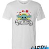 Baby Yoda Apparel for Valentine's Day awesome T Shirt