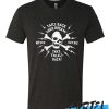 Goonies - Never say die awesome T Shirt