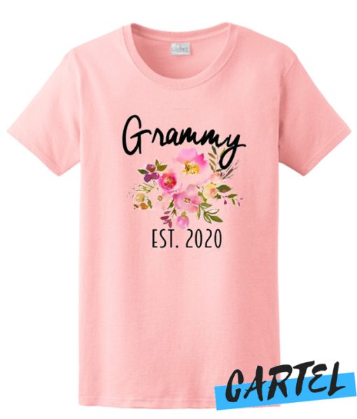 Grammy 2020 awesome T Shirt
