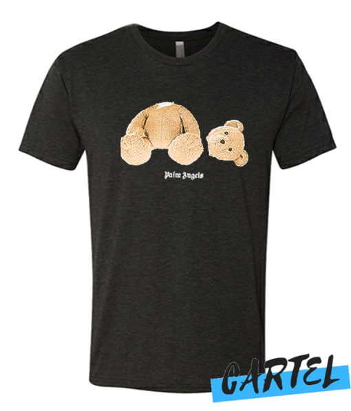 Kill The Bear awesome T Shirt