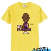 Kobe Bryant Cartoon awesome T Shirt
