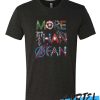 Marvel Avengers More Than A Fan awesome T Shirt