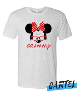 Minnie Mouse Grammy awesome T-Shirt
