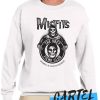 Misfits Decades Of Horror awesome Sweatshirt