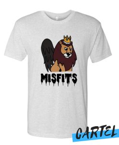 Misfits Funny awesome T-Shirt