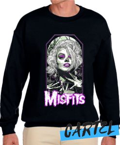 Misfits Original Misfit awesome Sweatshirt