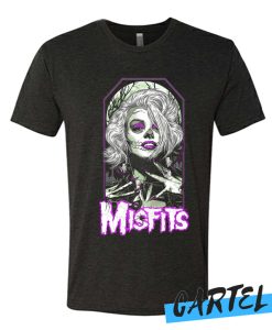 Misfits Original Misfit awesome T-Shirt