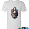 Mona Lisa Possum T-Shirt