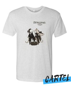 Possum Propaganda- Fleetwood Trash T Shirt