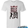 TIGER WOODS PGA GOLF MASTERS DILLY DILLY awesome T SHIRT