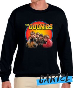 The Goonies Best awesome Sweatshirt