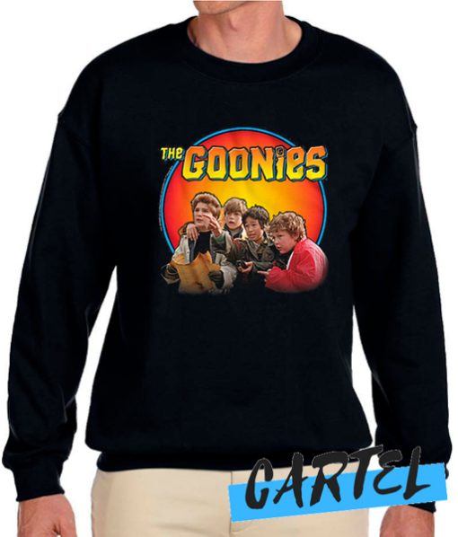The Goonies Best awesome Sweatshirt