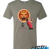 Tiger Woods (Tiger) awesome T Shirt