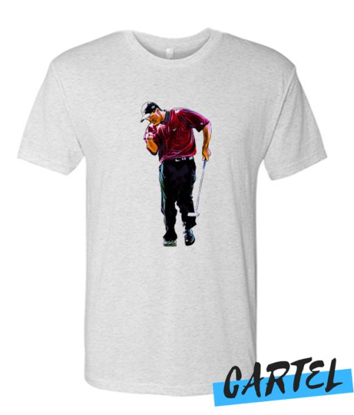 Tiger woods New awesome T Shirt