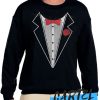 Tuxedo Unisex awesome Sweatshirt