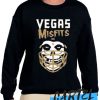 Vegas Misfits awesome Sweatshirt