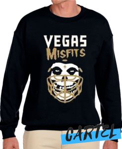 Vegas Misfits awesome Sweatshirt