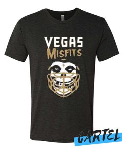 Vegas Misfits awesome T-shirt