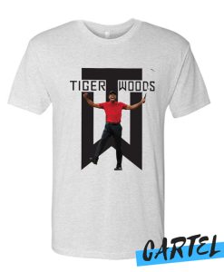 tiger woods Classic awesome T-Shirt