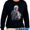 Bernie Sanders Cat 2020 Presidential Election Sweatshirt