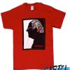 Bernie Sanders Psychedelic Hair Milton Glaser Parody T-Shirt
