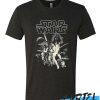 Classic Star Wars T Shirt