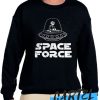 Donald Trump Space Force Sweatshirt