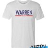 Elizabeth Warren 2020 T Shirt