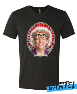 Elizabeth Warren - Pocahontas 2020 T Shirt