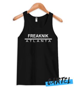 Freaknik Atlanta awesome Tank top