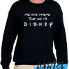 Friends Inspired awesome Sweatshirt