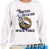 Funny Space Force Sweatshirt