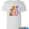 Happy 100th Day of School awesome T-Shirt