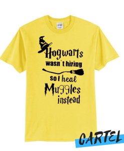 Harry Potter Funny T shirt
