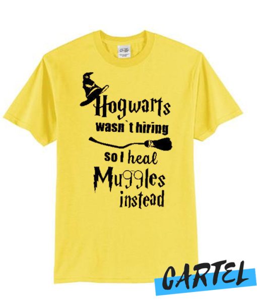 Harry Potter Funny T shirt