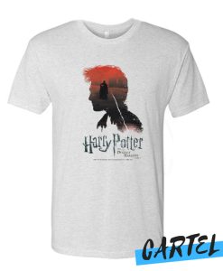 Harry Potter Silhouette T Shirt